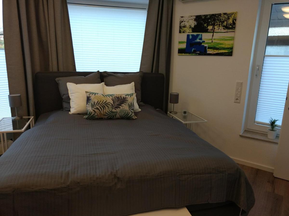 Strietpartment - 2 Schlafzimmer, Viel Raum Und Ruhe Aschaffenburg Eksteriør billede