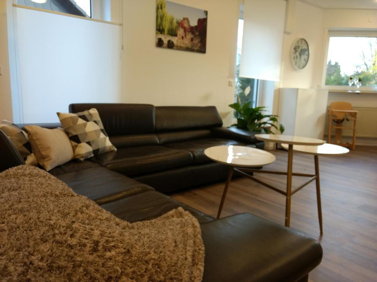 Strietpartment - 2 Schlafzimmer, Viel Raum Und Ruhe Aschaffenburg Eksteriør billede